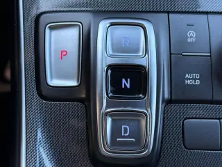 Hyundai SANTA FE 2021 SEL 4dr Crossover