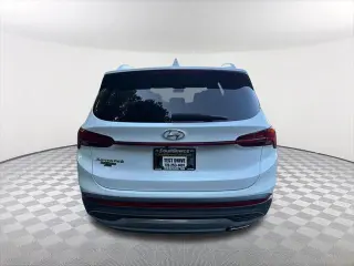 Hyundai SANTA FE 2021 SEL 4dr Crossover
