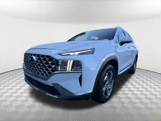 Hyundai SANTA FE 2021 SEL 4dr Crossover