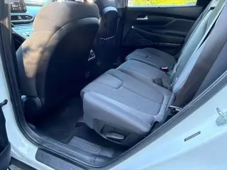 Hyundai SANTA FE 2021 SEL 4dr Crossover