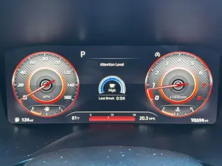Hyundai SANTA FE 2021 SEL 4dr Crossover