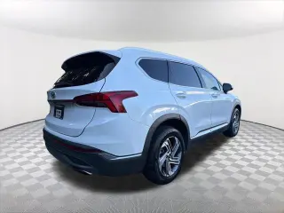 Hyundai SANTA FE 2021 SEL 4dr Crossover