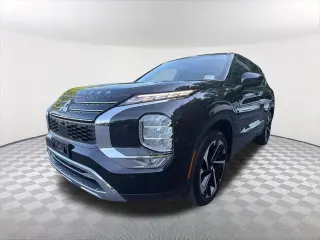 Mitsubishi Outlander 2024 AWD SE 4dr SUV