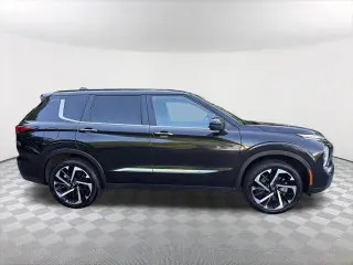Mitsubishi Outlander 2024 AWD SE 4dr SUV