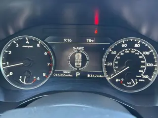 Mitsubishi Outlander 2024 AWD SE 4dr SUV