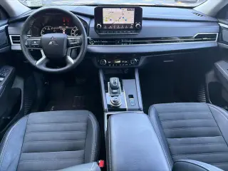 Mitsubishi Outlander 2024 AWD SE 4dr SUV