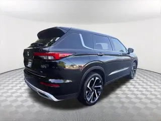 Mitsubishi Outlander 2024 AWD SE 4dr SUV
