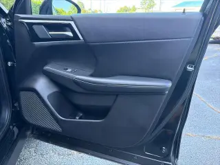 Mitsubishi Outlander 2024 AWD SE 4dr SUV