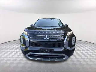 Mitsubishi Outlander 2024 AWD SE 4dr SUV