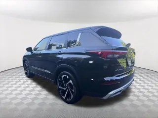 Mitsubishi Outlander 2024 AWD SE 4dr SUV