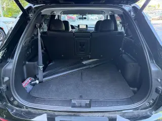 Mitsubishi Outlander 2024 AWD SE 4dr SUV