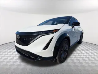 Nissan Ariya 2024 Empower+ 4dr Crossover