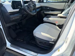 Nissan Ariya 2024 Empower+ 4dr Crossover