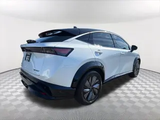 Nissan Ariya 2024 Empower+ 4dr Crossover