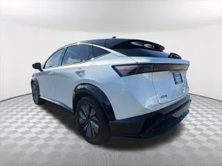 Nissan Ariya 2024 Empower+ 4dr Crossover