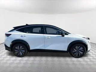 Nissan Ariya 2024 Empower+ 4dr Crossover