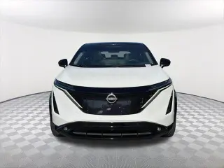 Nissan Ariya 2024 Empower+ 4dr Crossover