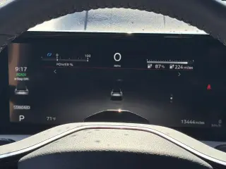 Nissan Ariya 2024 Empower+ 4dr Crossover