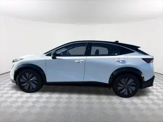 Nissan Ariya 2024 Empower+ 4dr Crossover