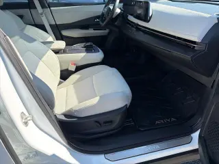Nissan Ariya 2024 Empower+ 4dr Crossover