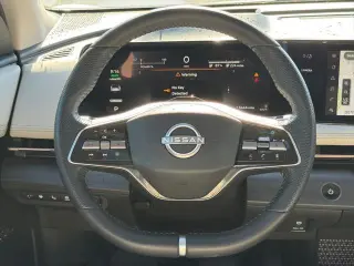 Nissan Ariya 2024 Empower+ 4dr Crossover