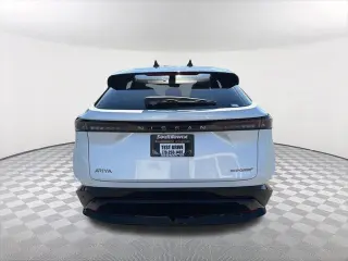 Nissan Ariya 2024 Empower+ 4dr Crossover