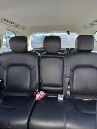Nissan Armada 2018 4x2 SL 4dr SUV
