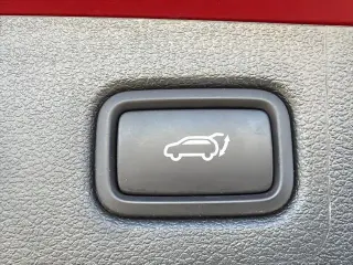 Hyundai TUCSON 2021 Limited 4dr SUV