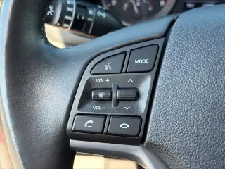 Hyundai TUCSON 2021 Limited 4dr SUV