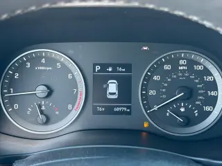 Hyundai TUCSON 2021 Limited 4dr SUV