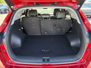 Hyundai TUCSON 2021 Limited 4dr SUV