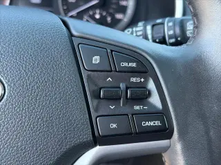 Hyundai TUCSON 2021 Limited 4dr SUV