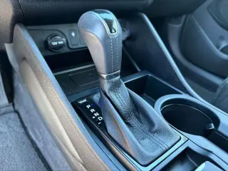 Hyundai TUCSON 2021 Limited 4dr SUV