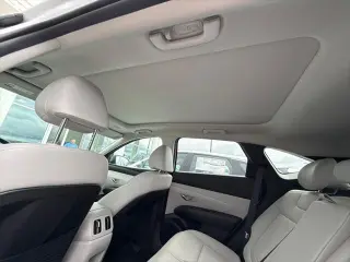 Hyundai TUCSON Hybrid 2025 AWD SEL Convenience 4dr SUV
