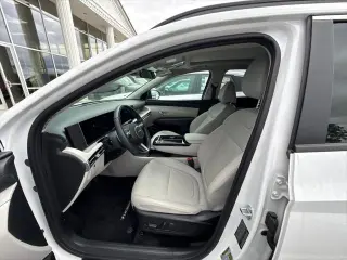 Hyundai TUCSON Hybrid 2025 AWD SEL Convenience 4dr SUV