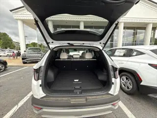 Hyundai TUCSON Hybrid 2025 AWD SEL Convenience 4dr SUV