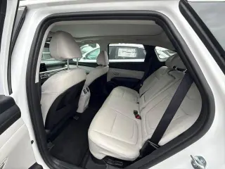 Hyundai TUCSON Hybrid 2025 AWD SEL Convenience 4dr SUV