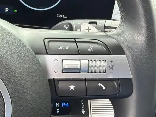 Hyundai TUCSON Hybrid 2025 AWD SEL Convenience 4dr SUV