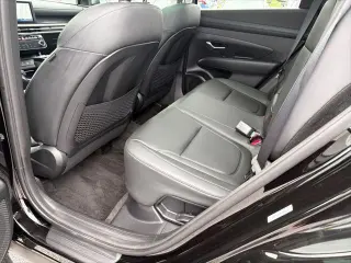 Hyundai TUCSON Hybrid 2025 AWD SEL Convenience 4dr SUV