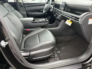 Hyundai TUCSON Hybrid 2025 AWD SEL Convenience 4dr SUV