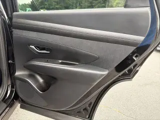 Hyundai TUCSON Hybrid 2025 AWD SEL Convenience 4dr SUV