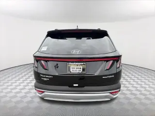 Hyundai TUCSON Hybrid 2025 AWD SEL Convenience 4dr SUV