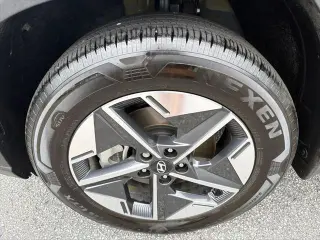 Hyundai TUCSON Hybrid 2025 AWD SEL Convenience 4dr SUV