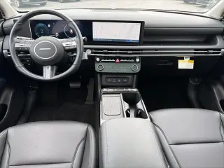 Hyundai TUCSON Hybrid 2025 AWD SEL Convenience 4dr SUV