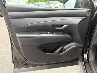 Hyundai TUCSON Hybrid 2025 AWD SEL Convenience 4dr SUV