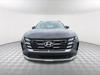 Hyundai TUCSON Hybrid 2025 AWD SEL Convenience 4dr SUV