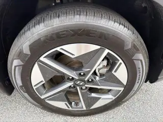 Hyundai TUCSON Hybrid 2025 AWD SEL Convenience 4dr SUV