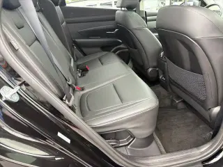 Hyundai TUCSON Hybrid 2025 AWD SEL Convenience 4dr SUV