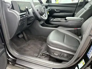 Hyundai TUCSON Hybrid 2025 AWD SEL Convenience 4dr SUV
