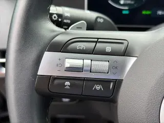 Hyundai TUCSON Hybrid 2025 AWD SEL Convenience 4dr SUV